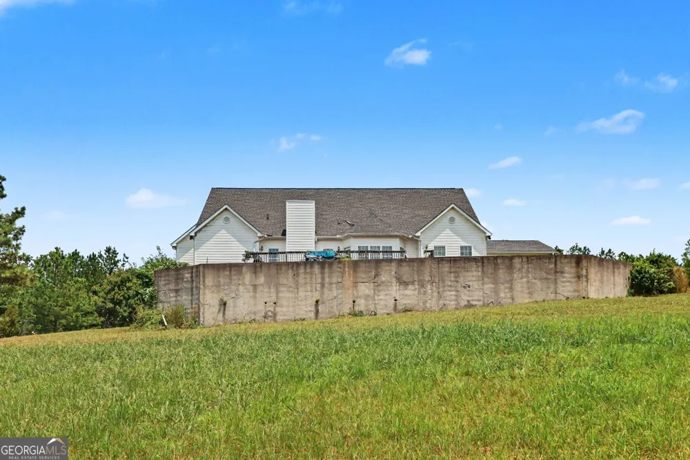 33 Secretariat RD Rome, GA 30161
