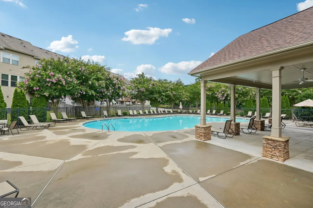 1208 Foxcroft LN Cumming, GA 30041