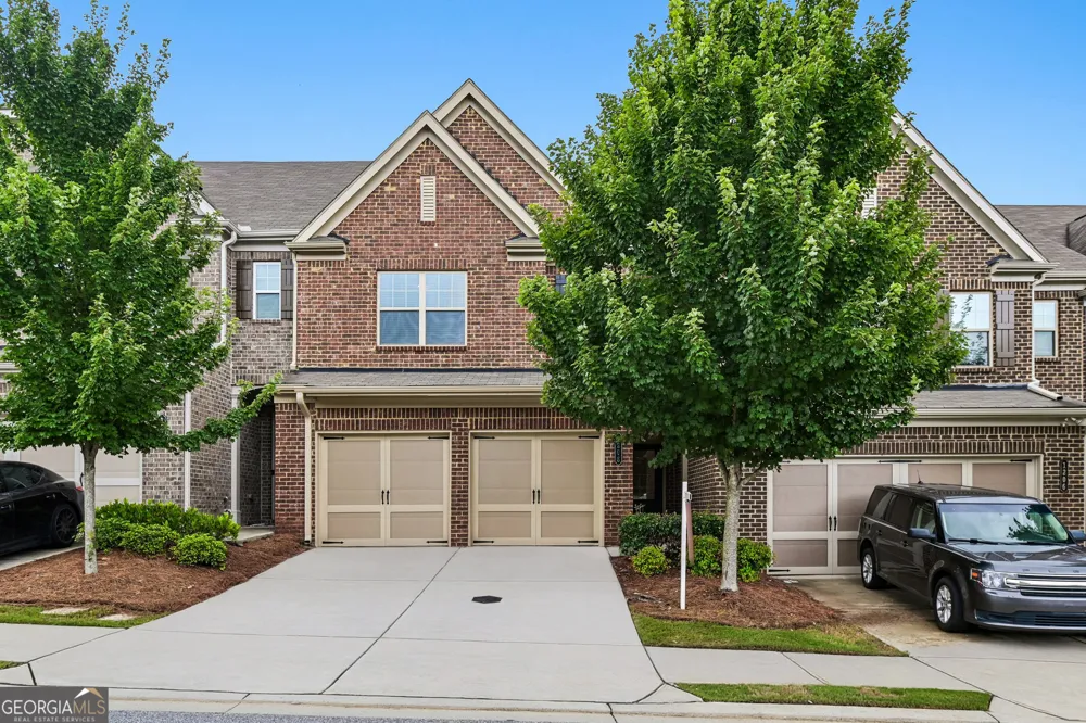 1208 Foxcroft LN Cumming, GA 30041
