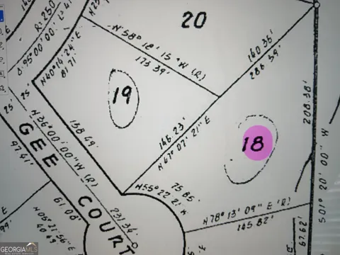 105 Gee CT