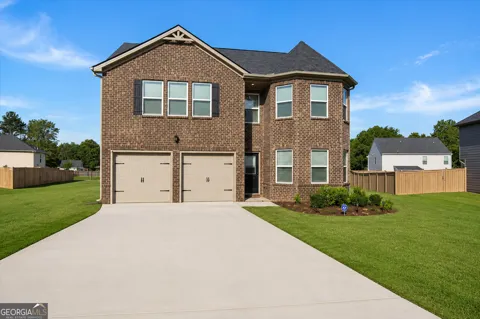 1129 Bluecoat CIR