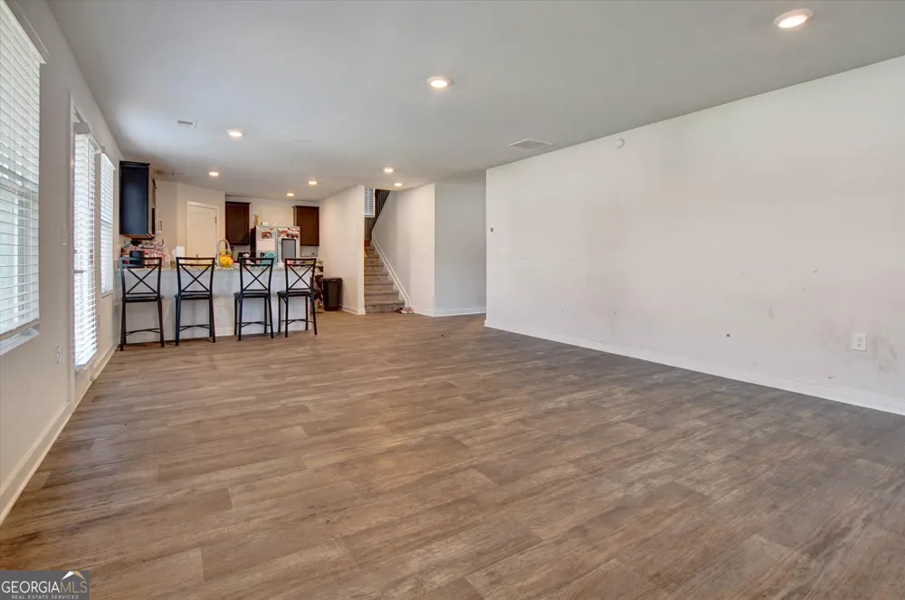 1129 Bluecoat CIR Hampton, GA 30228