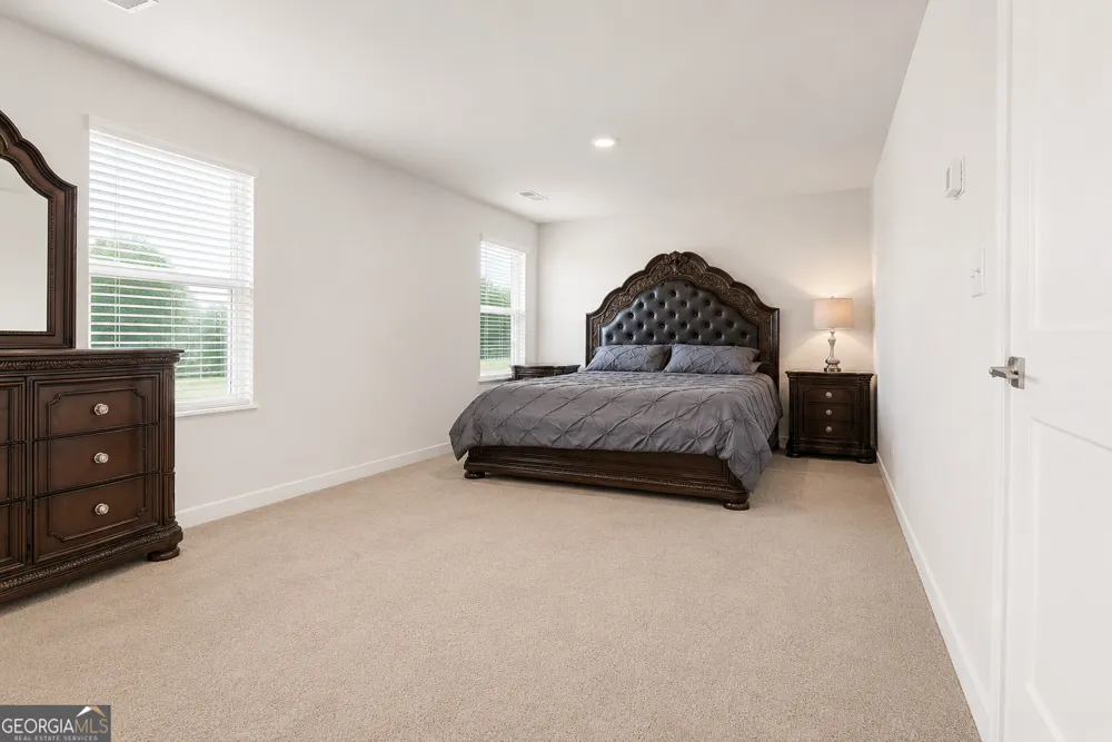 1129 Bluecoat CIR Hampton, GA 30228