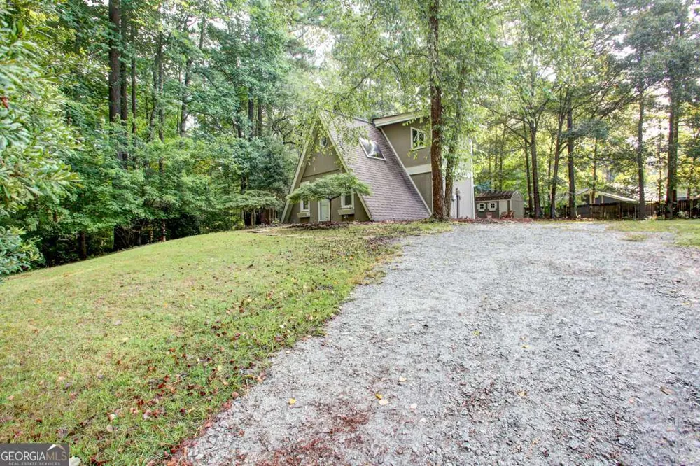 502 BENTWOOD DR Woodstock, GA 30189
