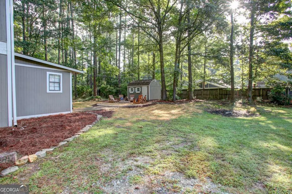 502 BENTWOOD DR Woodstock, GA 30189
