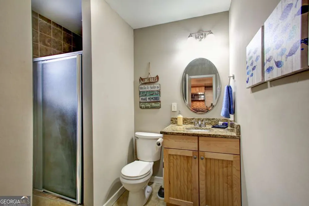502 BENTWOOD DR Woodstock, GA 30189