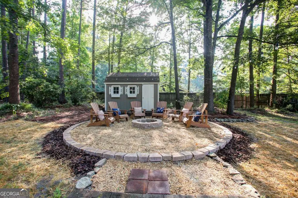 502 BENTWOOD DR Woodstock, GA 30189
