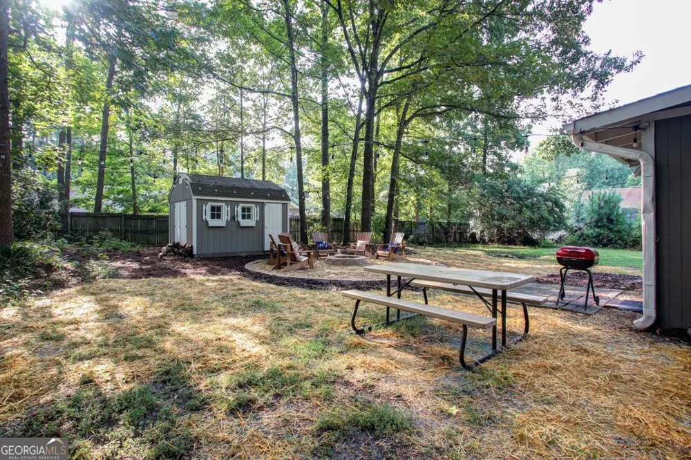 502 BENTWOOD DR Woodstock, GA 30189