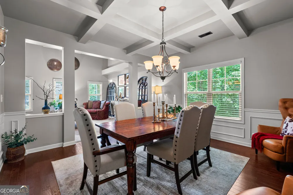 105 Renae LN Hogansville, GA 30230