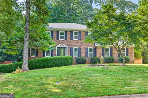 4224 Cedar Creek TRL SW