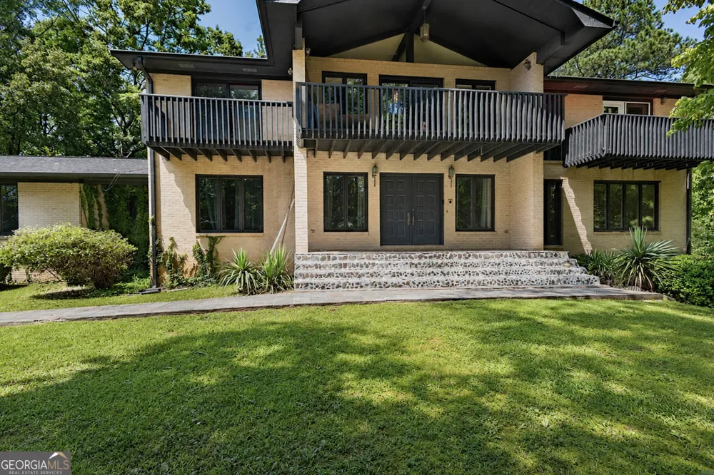 106 Anna Ridge DR Heflin, AL 36264