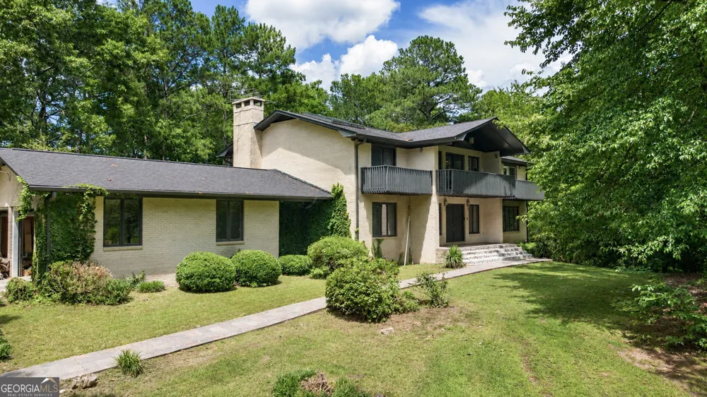 106 Anna Ridge DR Heflin, AL 36264