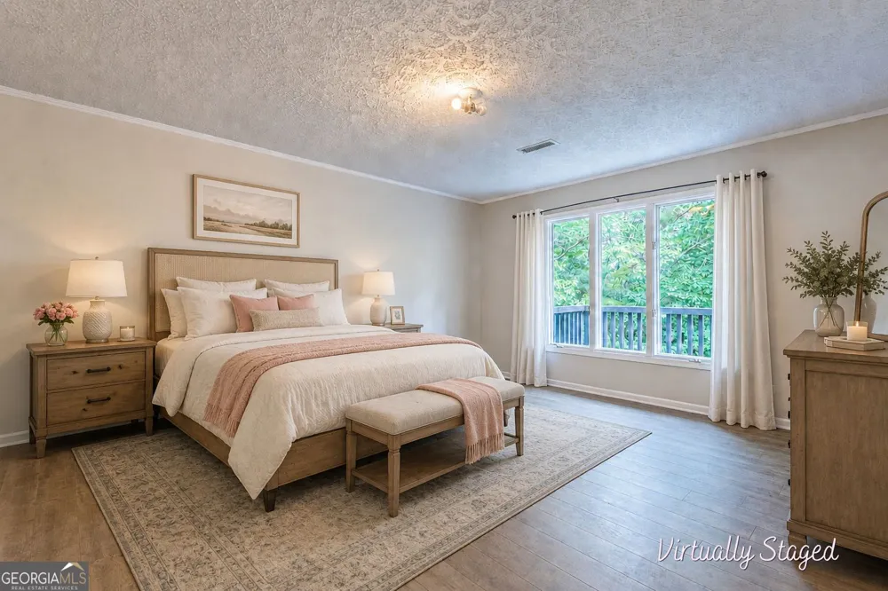 106 Anna Ridge DR Heflin, AL 36264
