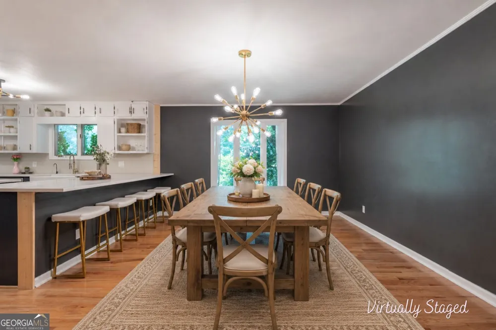 106 Anna Ridge DR Heflin, AL 36264