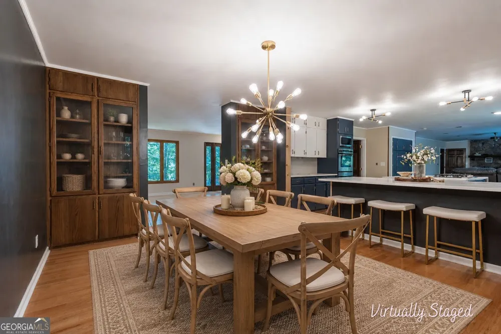 106 Anna Ridge DR Heflin, AL 36264