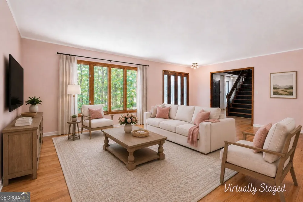 106 Anna Ridge DR Heflin, AL 36264
