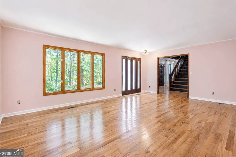 106 Anna Ridge DR Heflin, AL 36264
