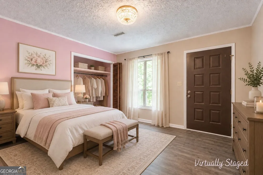 106 Anna Ridge DR Heflin, AL 36264
