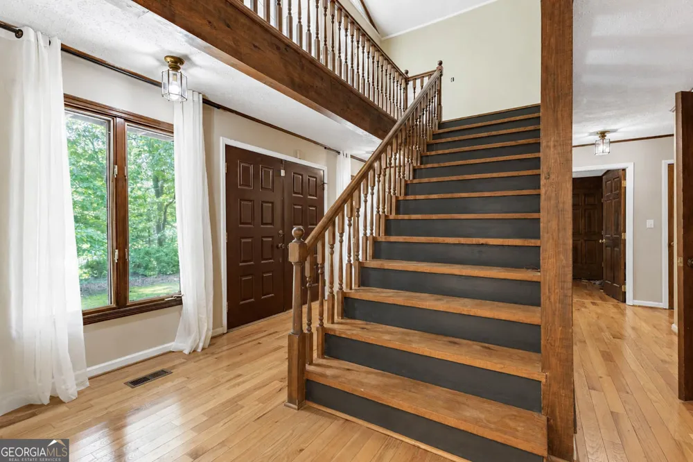 106 Anna Ridge DR Heflin, AL 36264