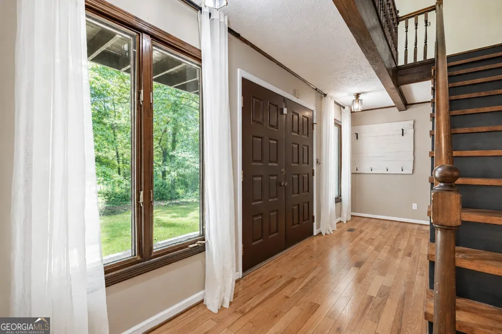 106 Anna Ridge DR Heflin, AL 36264