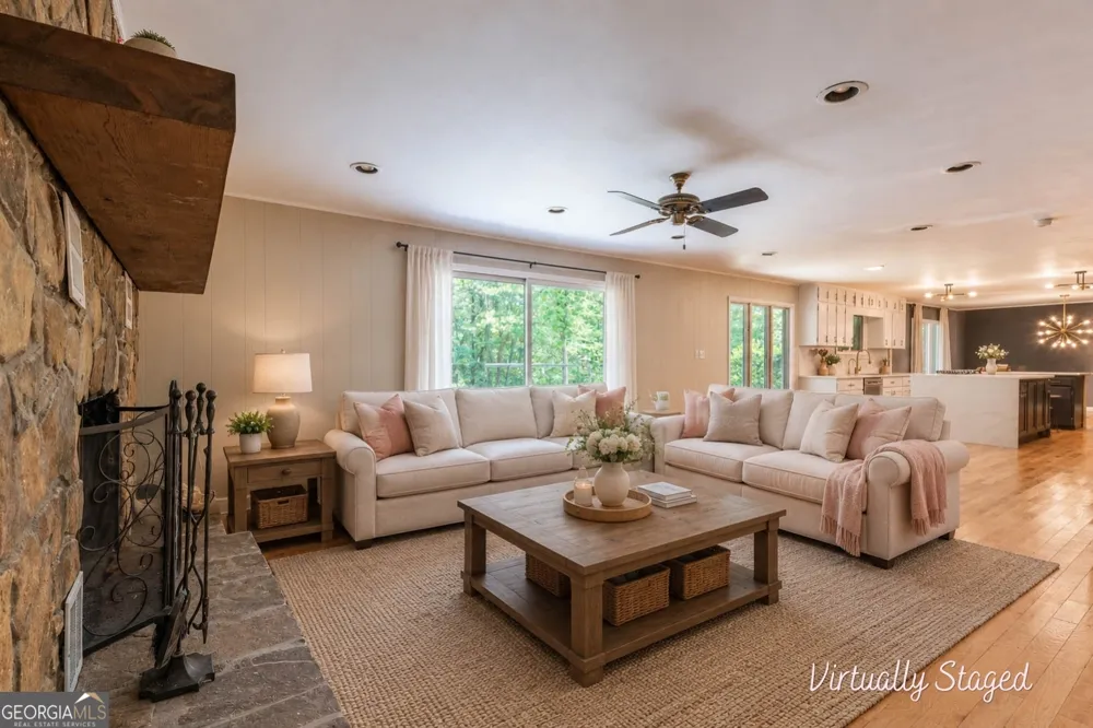 106 Anna Ridge DR Heflin, AL 36264