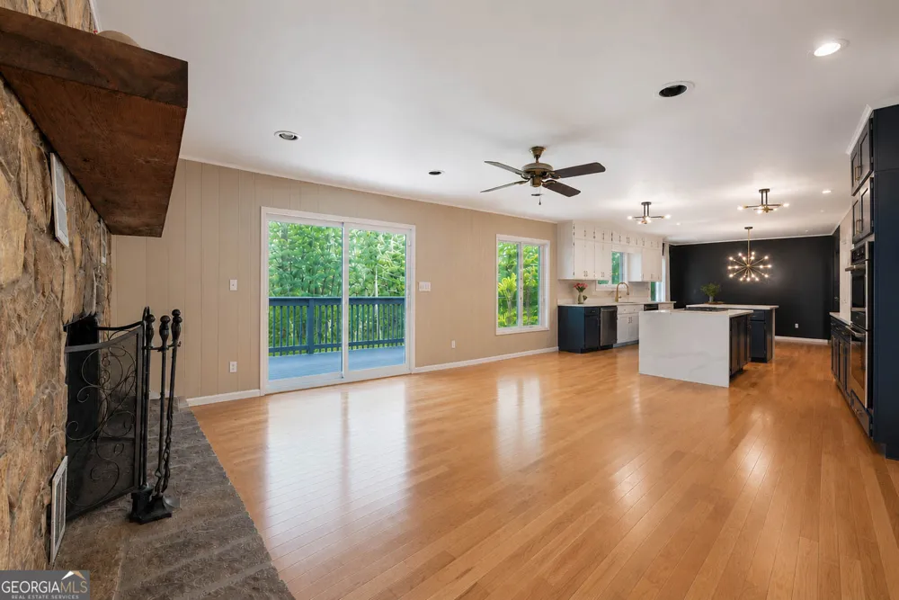 106 Anna Ridge DR Heflin, AL 36264
