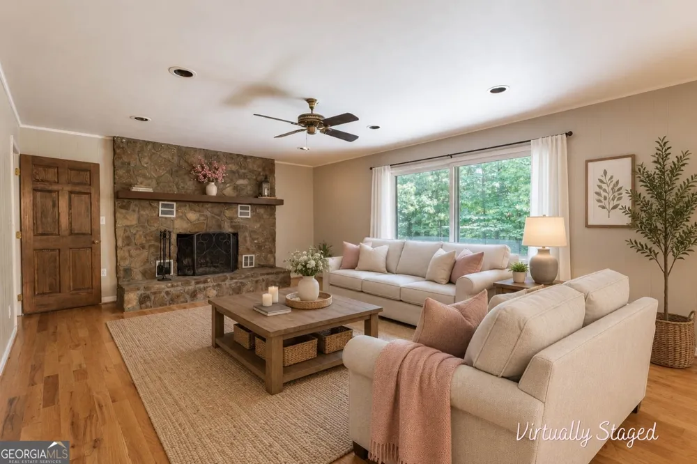 106 Anna Ridge DR Heflin, AL 36264