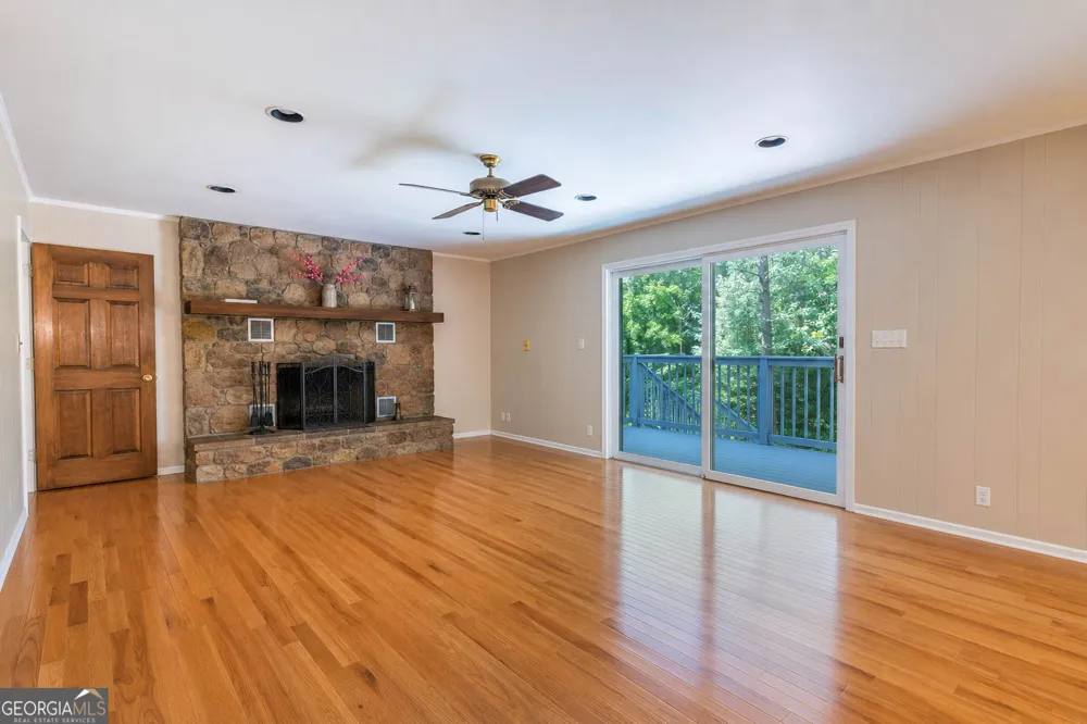 106 Anna Ridge DR Heflin, AL 36264