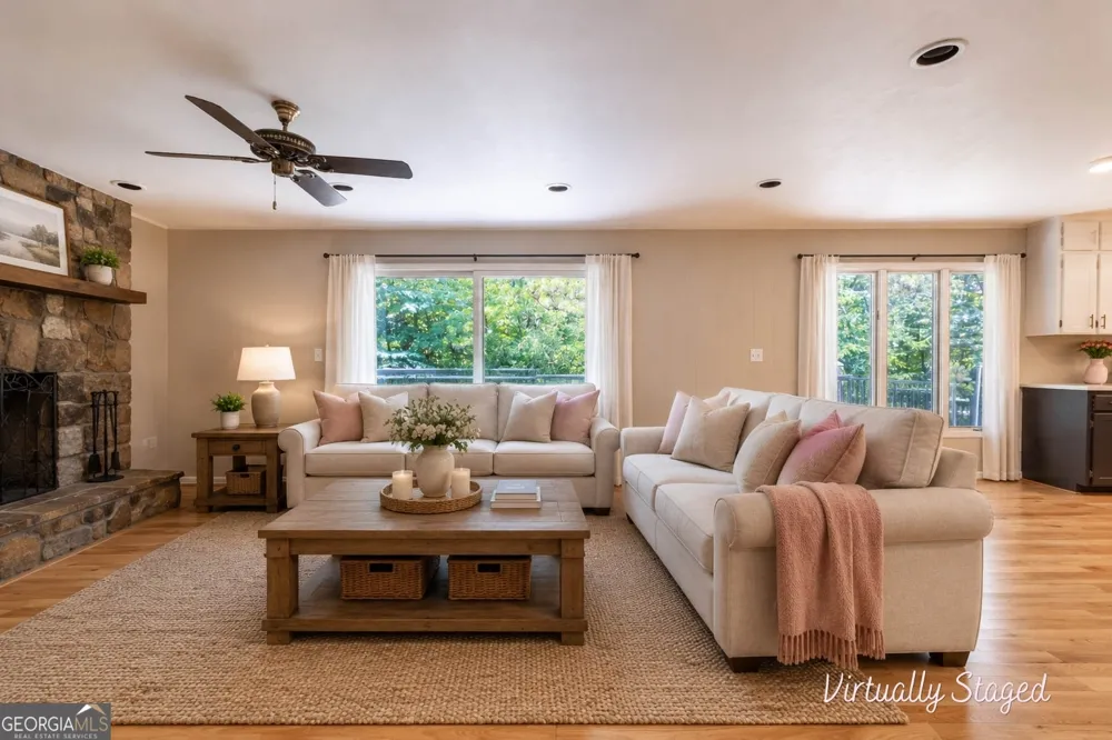 106 Anna Ridge DR Heflin, AL 36264