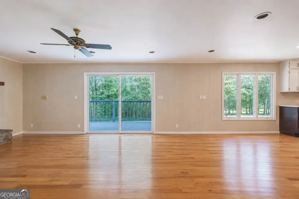 106 Anna Ridge DR Heflin, AL 36264