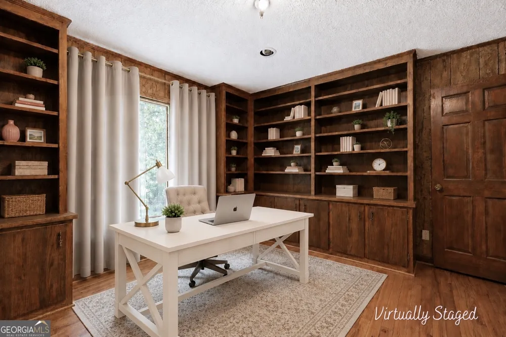 106 Anna Ridge DR Heflin, AL 36264