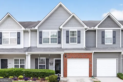 3047 Cedar Glade LN