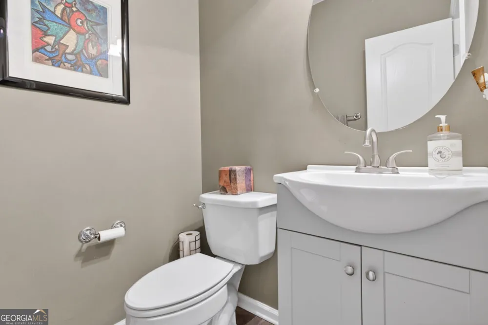 3047 Cedar Glade LN Buford, GA 30519