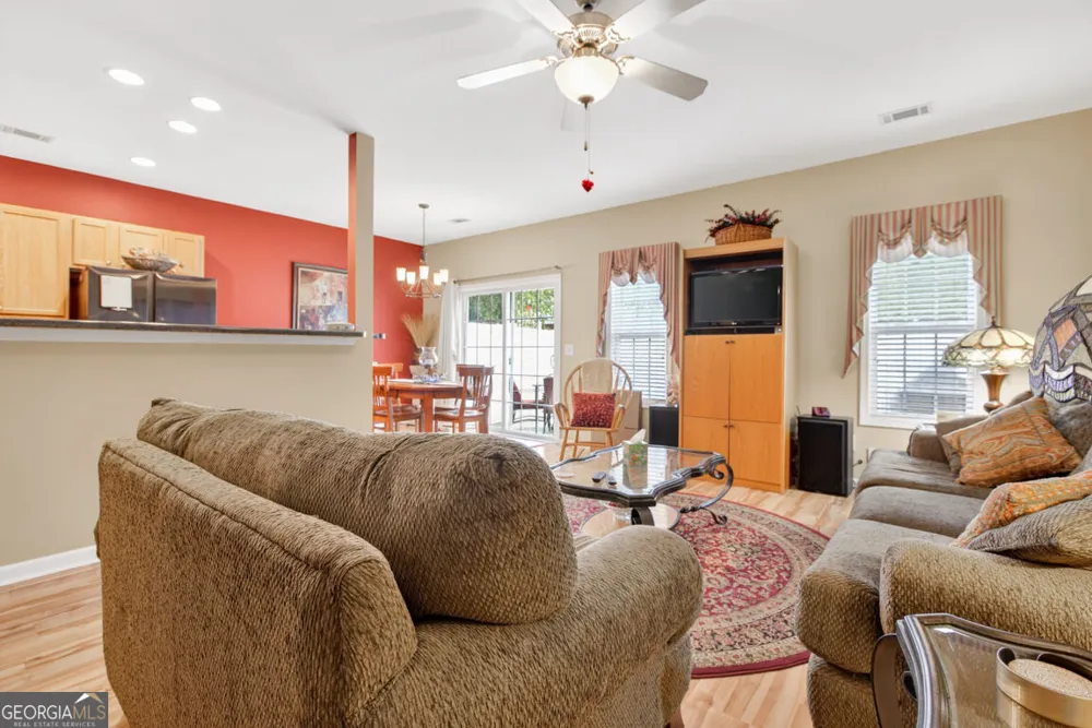 3047 Cedar Glade LN Buford, GA 30519