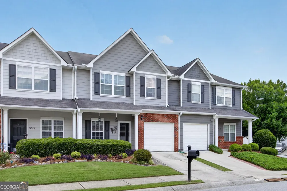 3047 Cedar Glade LN Buford, GA 30519