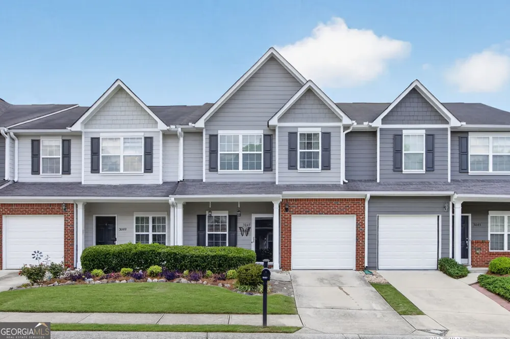 3047 Cedar Glade LN Buford, GA 30519