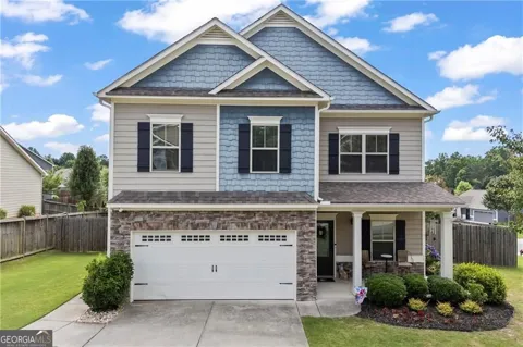 120 Rainhill Station DR