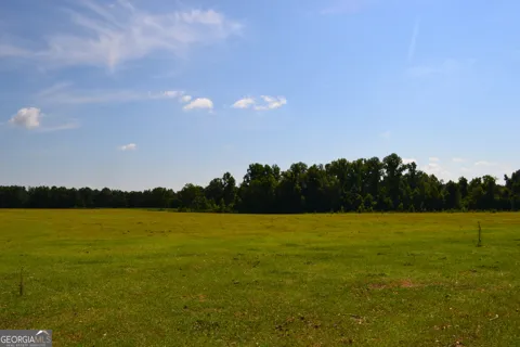 BISHOP Canoochee RD