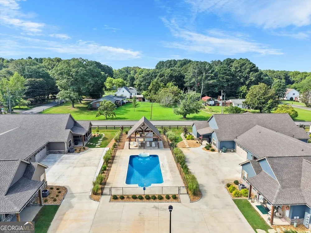 88 Maddox LN Chatsworth, GA 30705