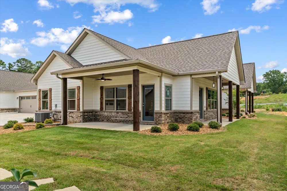 88 Maddox LN Chatsworth, GA 30705