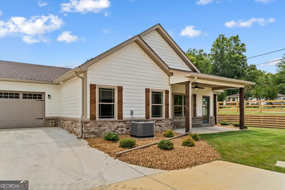 88 Maddox LN Chatsworth, GA 30705
