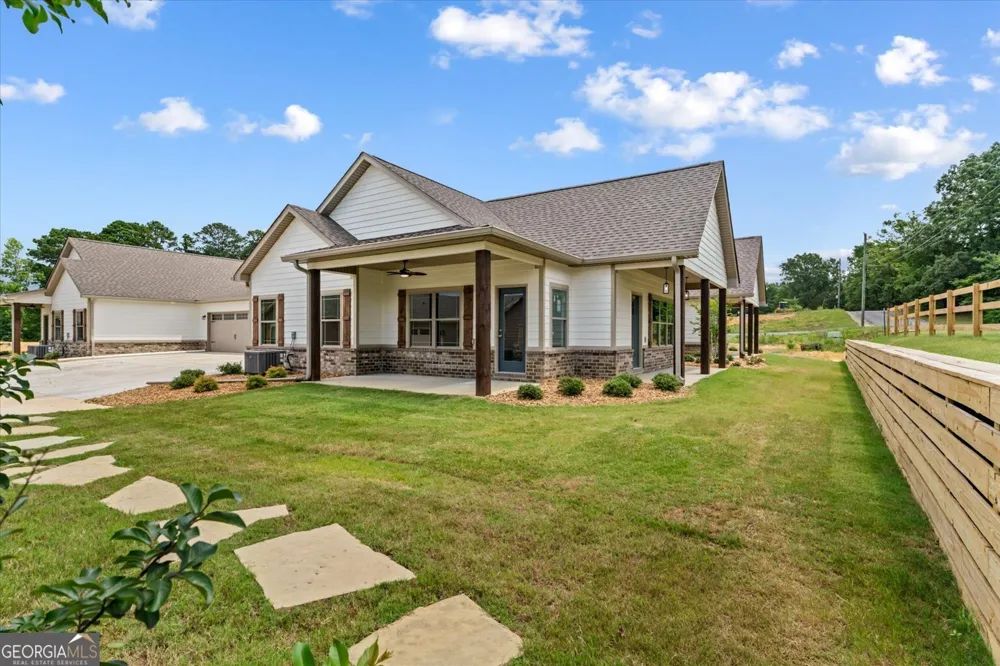88 Maddox LN Chatsworth, GA 30705