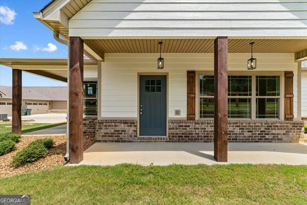 88 Maddox LN Chatsworth, GA 30705