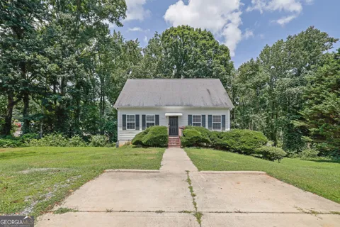 5465 Mashburn DR