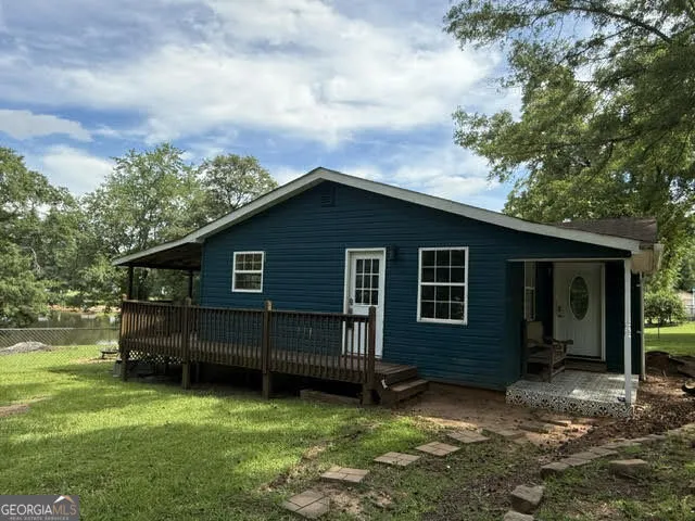 210 W James CIR Hampton, GA 30228