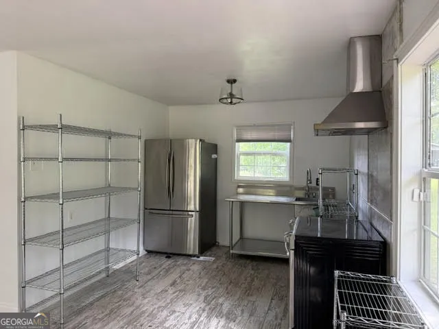 210 W James CIR Hampton, GA 30228