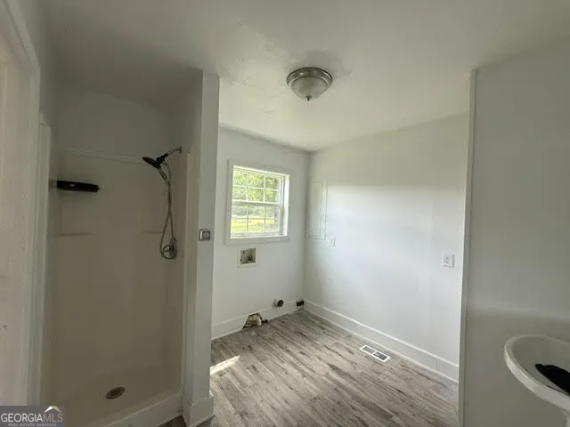210 W James CIR Hampton, GA 30228