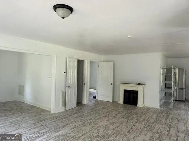 210 W James CIR Hampton, GA 30228