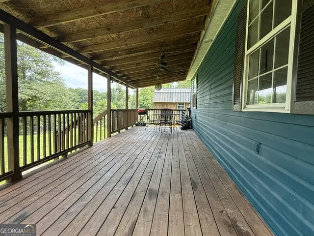 210 W James CIR Hampton, GA 30228