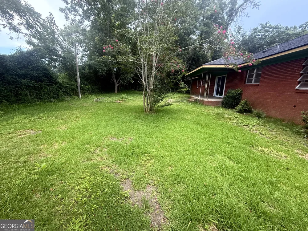4040 Rauls ST Meigs, GA 31765